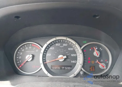 2007 Honda Pilot Ex-L z USA, uszkodzony, nr VIN 5FNYF18747B016383